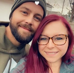 Meet your Posher, Theresa